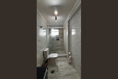 Apartamento à venda com 76m², 3 quartos e 2 vagas Apartamento à venda com 76m², 3 quartos e 2 vagasBanheiro