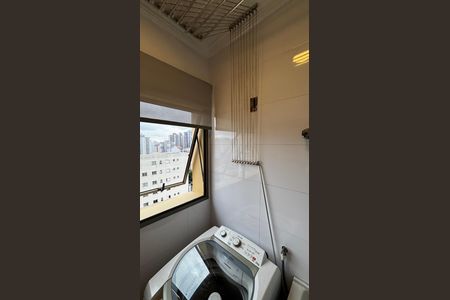 Apartamento à venda com 76m², 3 quartos e 2 vagas Apartamento à venda com 76m², 3 quartos e 2 vagasÁrea de Serviço