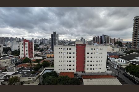 Apartamento à venda com 76m², 3 quartos e 2 vagas Apartamento à venda com 76m², 3 quartos e 2 vagasSala - Sala de Jantar Varanda