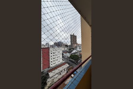 Apartamento à venda com 76m², 3 quartos e 2 vagas Apartamento à venda com 76m², 3 quartos e 2 vagasSala - Sala de Jantar Varanda