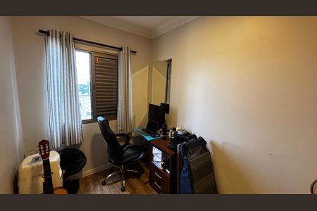 Apartamento à venda com 76m², 3 quartos e 2 vagas Apartamento à venda com 76m², 3 quartos e 2 vagasQuarto 1