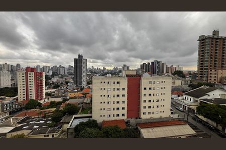 Apartamento à venda com 76m², 3 quartos e 2 vagas Apartamento à venda com 76m², 3 quartos e 2 vagasQuarto 2 Vista