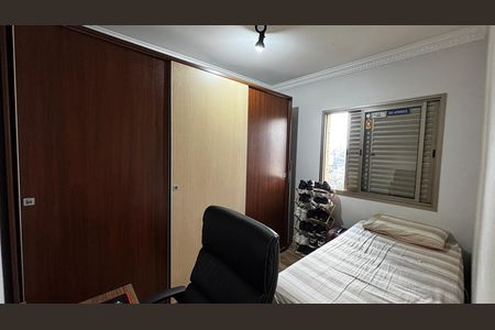 Apartamento à venda com 76m², 3 quartos e 2 vagas Apartamento à venda com 76m², 3 quartos e 2 vagasQuarto 3