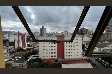 Apartamento à venda com 76m², 3 quartos e 2 vagas Apartamento à venda com 76m², 3 quartos e 2 vagasÁrea de Serviço Vista
