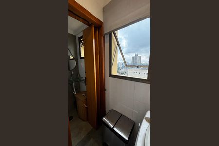 Apartamento à venda com 76m², 3 quartos e 2 vagas Apartamento à venda com 76m², 3 quartos e 2 vagasÁrea de Serviço