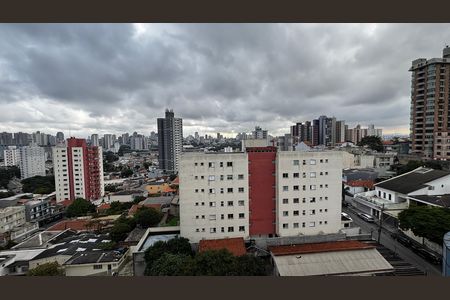 Apartamento à venda com 76m², 3 quartos e 2 vagas Apartamento à venda com 76m², 3 quartos e 2 vagasQuarto 1 Vista
