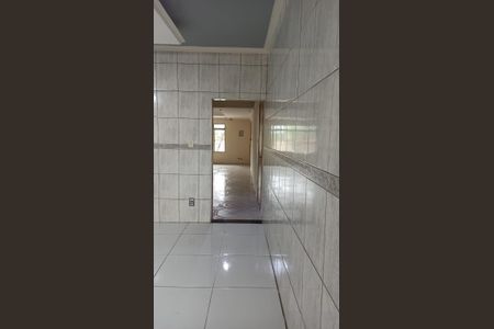 Cozinha de casa à venda com 4 quartos, 400m² em Jardim Anhembi, Barueri