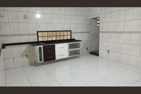 Cozinha de casa à venda com 4 quartos, 400m² em Jardim Anhembi, Barueri