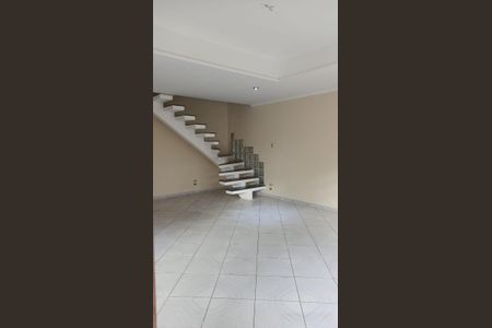 Sala de casa à venda com 4 quartos, 400m² em Jardim Anhembi, Barueri