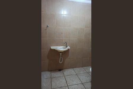 Casa à venda com 400m², 4 quartos e 4 vagas Casa à venda com 400m², 4 quartos e 4 vagasBanheiro