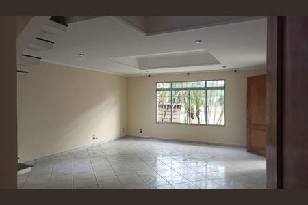 Sala de casa à venda com 4 quartos, 400m² em Jardim Anhembi, Barueri
