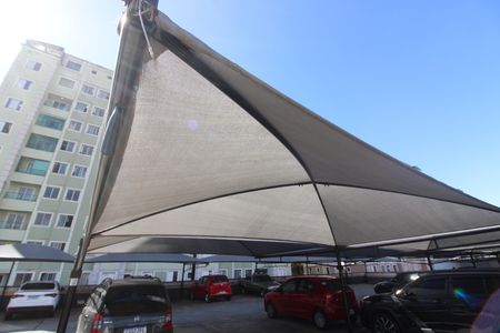 Apartamento à venda com 47m², 2 quartos e 1 vagagaragem