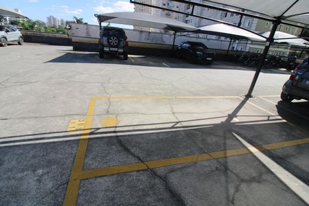 Apartamento à venda com 47m², 2 quartos e 1 vagagaragem