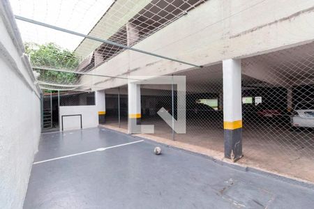 Apartamento à venda com 47m², 2 quartos e 1 vaga Apartamento à venda com 47m², 2 quartos e 1 vagaárea comum - quadra