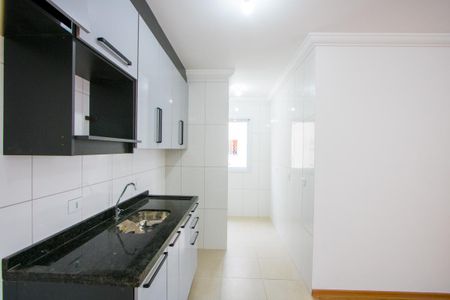 Apartamento para alugar com 58m², 2 quartos e 1 vaga Apartamento para alugar com 58m², 2 quartos e 1 vagaCozinha