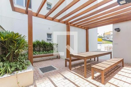 Apartamento para alugar com 58m², 2 quartos e 1 vaga Apartamento para alugar com 58m², 2 quartos e 1 vagaÁrea comum