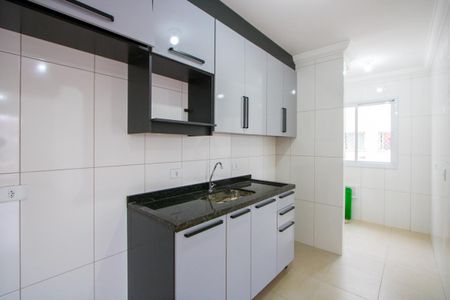 Apartamento para alugar com 58m², 2 quartos e 1 vaga Apartamento para alugar com 58m², 2 quartos e 1 vagaCozinha