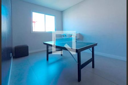 Apartamento para alugar com 58m², 2 quartos e 1 vaga Apartamento para alugar com 58m², 2 quartos e 1 vagaÁrea comum - Espaço de jogos