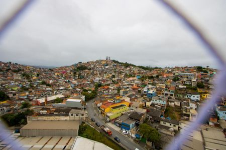Apartamento para alugar com 58m², 2 quartos e 1 vaga Apartamento para alugar com 58m², 2 quartos e 1 vagaVista do quarto 1