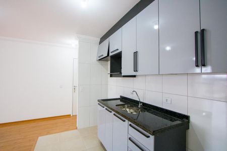 Apartamento para alugar com 58m², 2 quartos e 1 vaga Apartamento para alugar com 58m², 2 quartos e 1 vagaCozinha