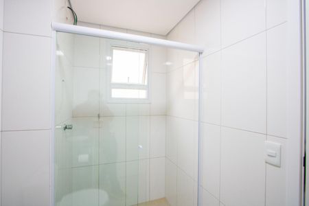Apartamento para alugar com 58m², 2 quartos e 1 vaga Apartamento para alugar com 58m², 2 quartos e 1 vagaBanheiro