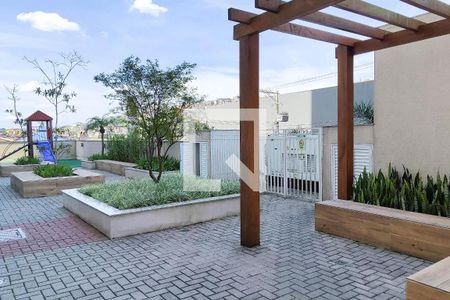Apartamento para alugar com 58m², 2 quartos e 1 vaga Apartamento para alugar com 58m², 2 quartos e 1 vagaÁrea comum