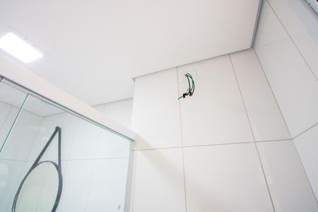 Apartamento para alugar com 58m², 2 quartos e 1 vaga Apartamento para alugar com 58m², 2 quartos e 1 vagaBanheiro