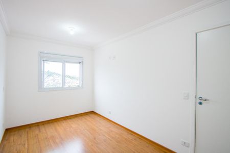 Quarto 1 de apartamento para alugar com 2 quartos, 58m² em Jardim Itapark, Mauá