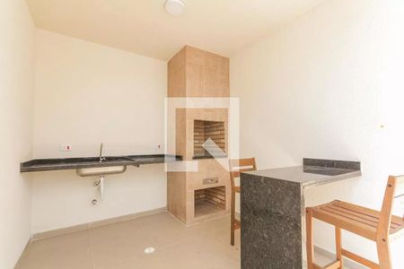 Apartamento para alugar com 58m², 2 quartos e 1 vaga Apartamento para alugar com 58m², 2 quartos e 1 vagaÁrea comum - Churrasqueira