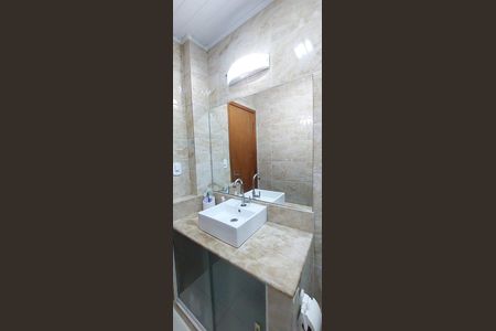 Apartamento à venda com 50m², 2 quartos e 1 vaga Apartamento à venda com 50m², 2 quartos e 1 vagaBanheiro