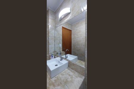 Apartamento à venda com 50m², 2 quartos e 1 vaga Apartamento à venda com 50m², 2 quartos e 1 vagaBanheiro