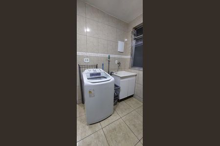 Apartamento à venda com 50m², 2 quartos e 1 vaga Apartamento à venda com 50m², 2 quartos e 1 vagaÁrea de serviço
