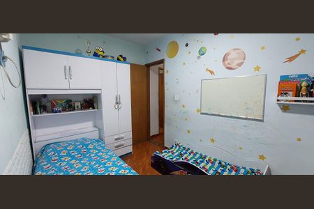 Apartamento à venda com 50m², 2 quartos e 1 vaga Apartamento à venda com 50m², 2 quartos e 1 vagaQuarto 1