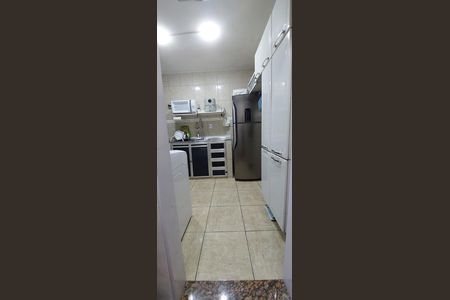 Apartamento à venda com 50m², 2 quartos e 1 vaga Apartamento à venda com 50m², 2 quartos e 1 vagaCozinha