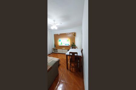 Sala de apartamento à venda com 2 quartos, 50m² em Jardim Sulacap, Rio de Janeiro