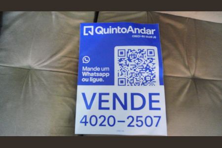 Apartamento à venda com 59m², 1 quarto e 1 vagaPlaca 