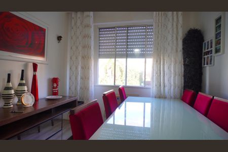 Apartamento à venda com 59m², 1 quarto e 1 vagaSala de jantar 