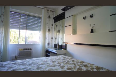 Apartamento à venda com 59m², 1 quarto e 1 vagaQuarto 