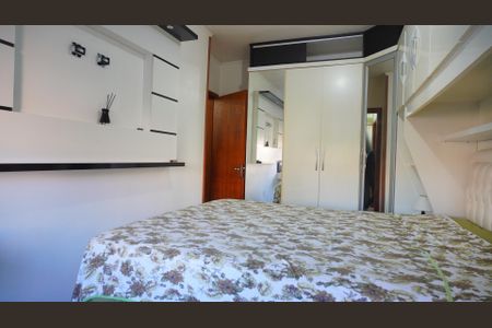 quarto  de apartamento à venda com 1 quarto, 59m² em Passo D’areia, Porto Alegre