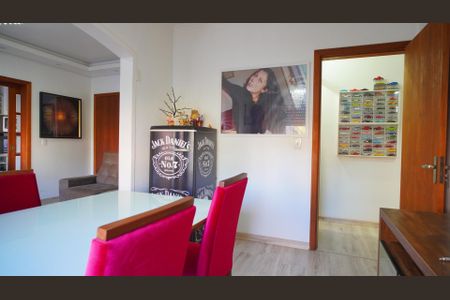 Apartamento à venda com 59m², 1 quarto e 1 vagaSala 