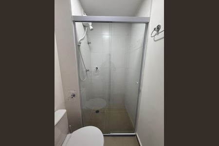 Kitnet/Studio para alugar com 1 quarto, 22m² em Campos Elíseos, São Paulo