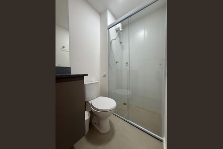 Kitnet/Studio para alugar com 1 quarto, 22m² em Campos Elíseos, São Paulo