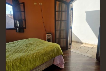 Casa à venda com 3 quartos, 150m² em Água Rasa, São Paulo