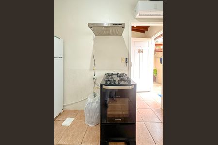 Apartamento para alugar com 40m², 1 quarto e 1 vagaCozinha