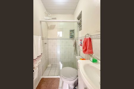 Apartamento para alugar com 40m², 1 quarto e 1 vagaBanheiro