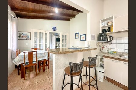Apartamento para alugar com 40m², 1 quarto e 1 vagaCozinha
