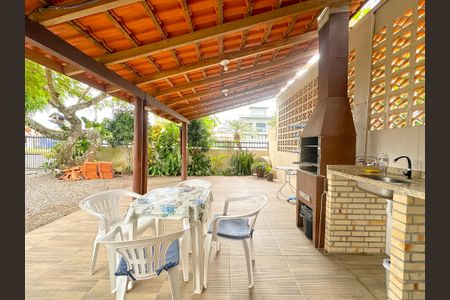 Apartamento para alugar com 40m², 1 quarto e 1 vagaÁrea gourmet