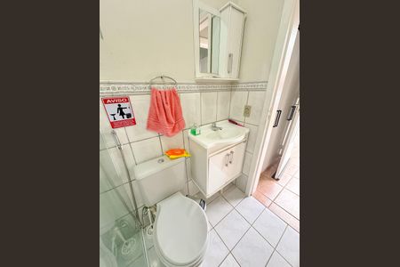 Apartamento para alugar com 40m², 1 quarto e 1 vagaBanheiro