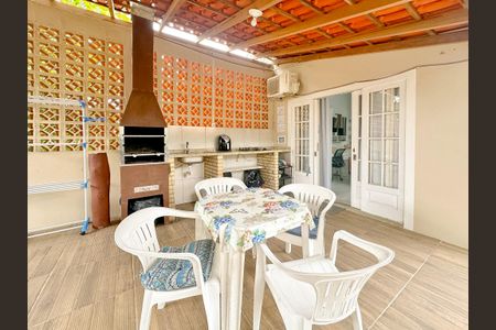 Apartamento para alugar com 40m², 1 quarto e 1 vagaÁrea gourmet