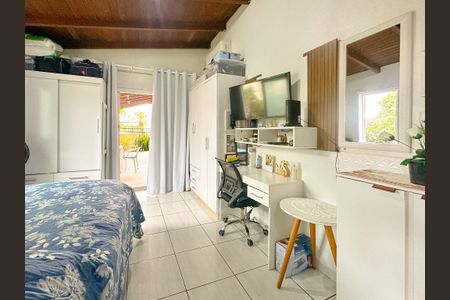 Apartamento para alugar com 40m², 1 quarto e 1 vagaQuarto